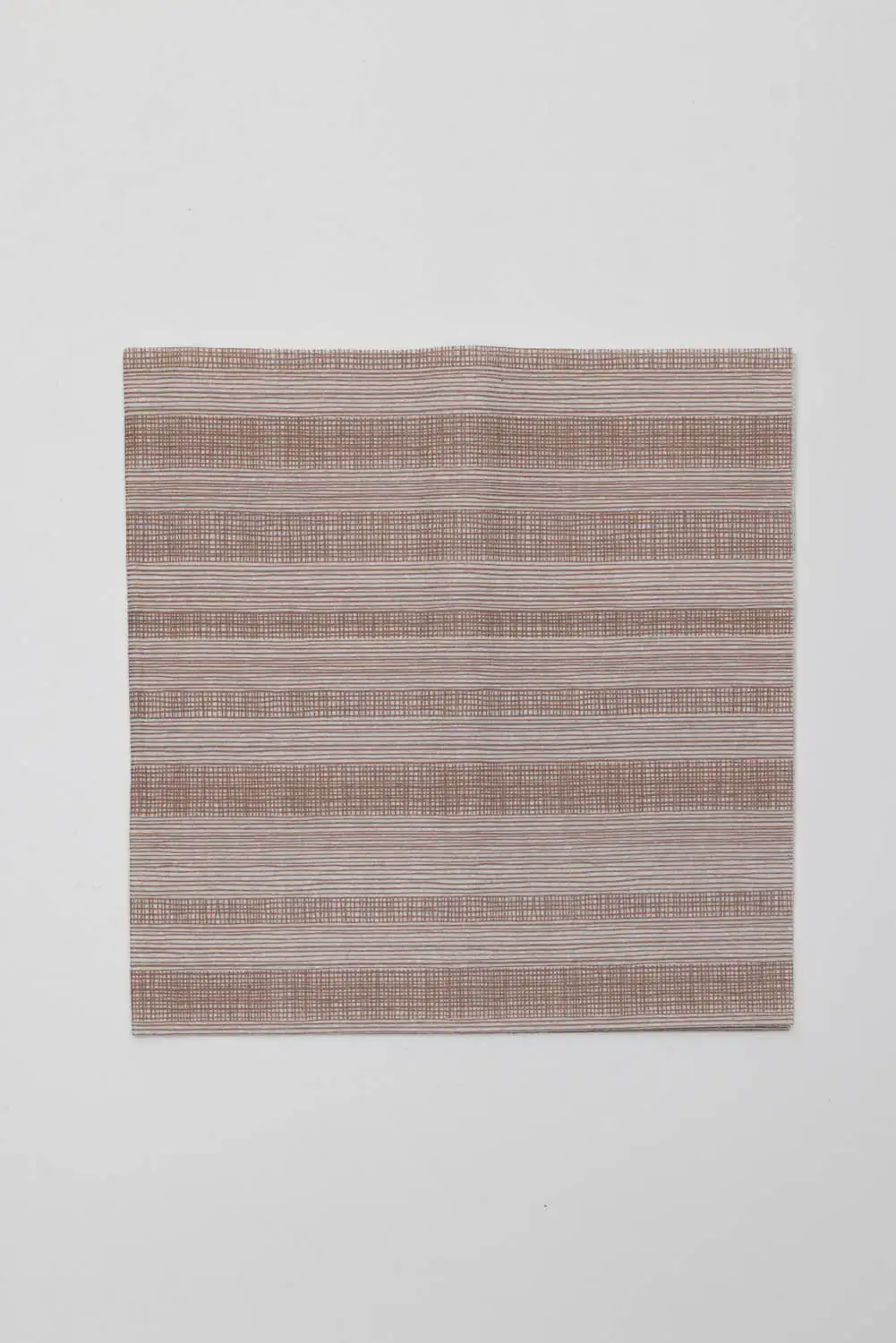 Tovagliolo Airlaid in Carta a Secco Monouso Compostabile - Linetto