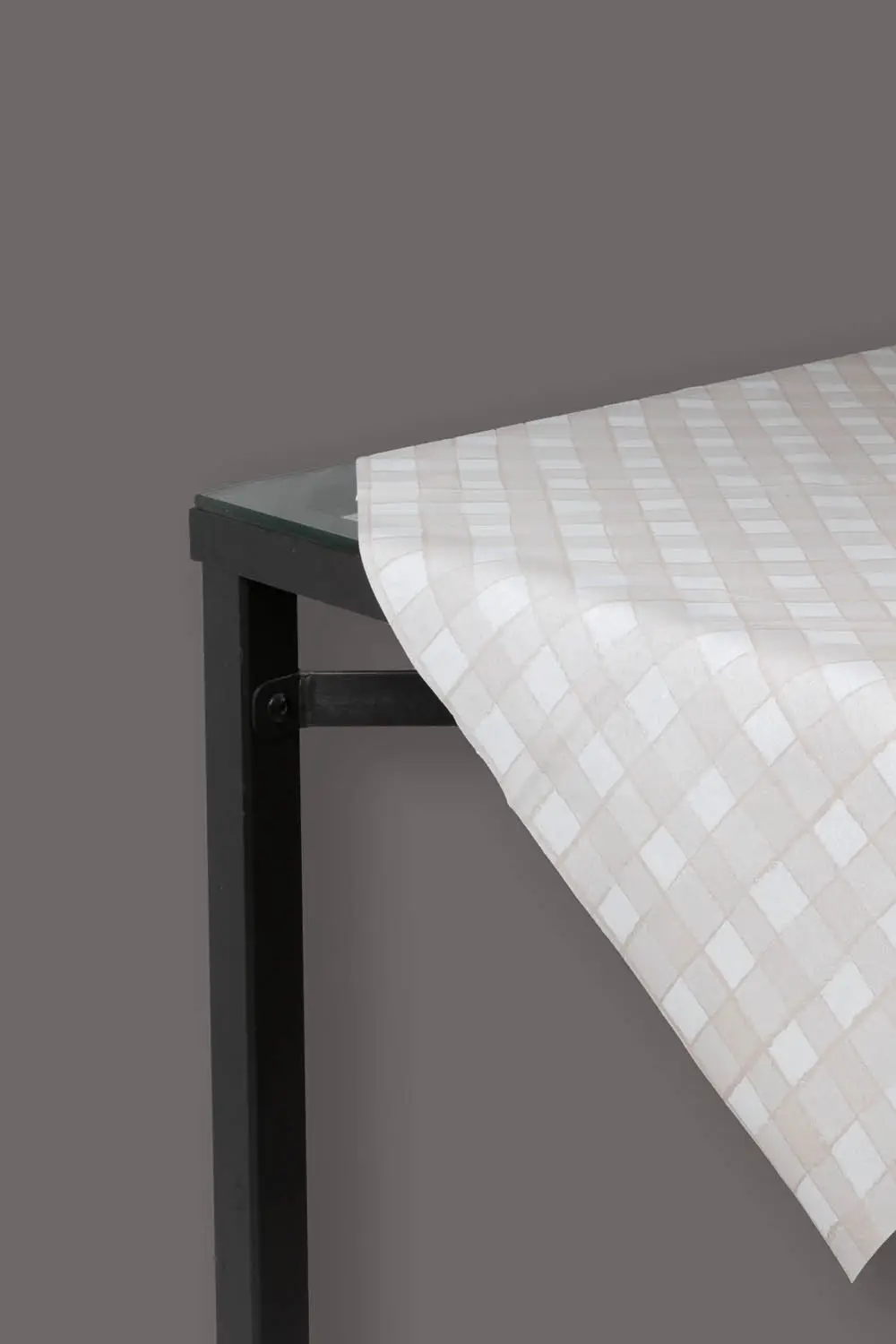 Tovaglia Airlaid in Carta a Secco Monouso Compostabile - Guest