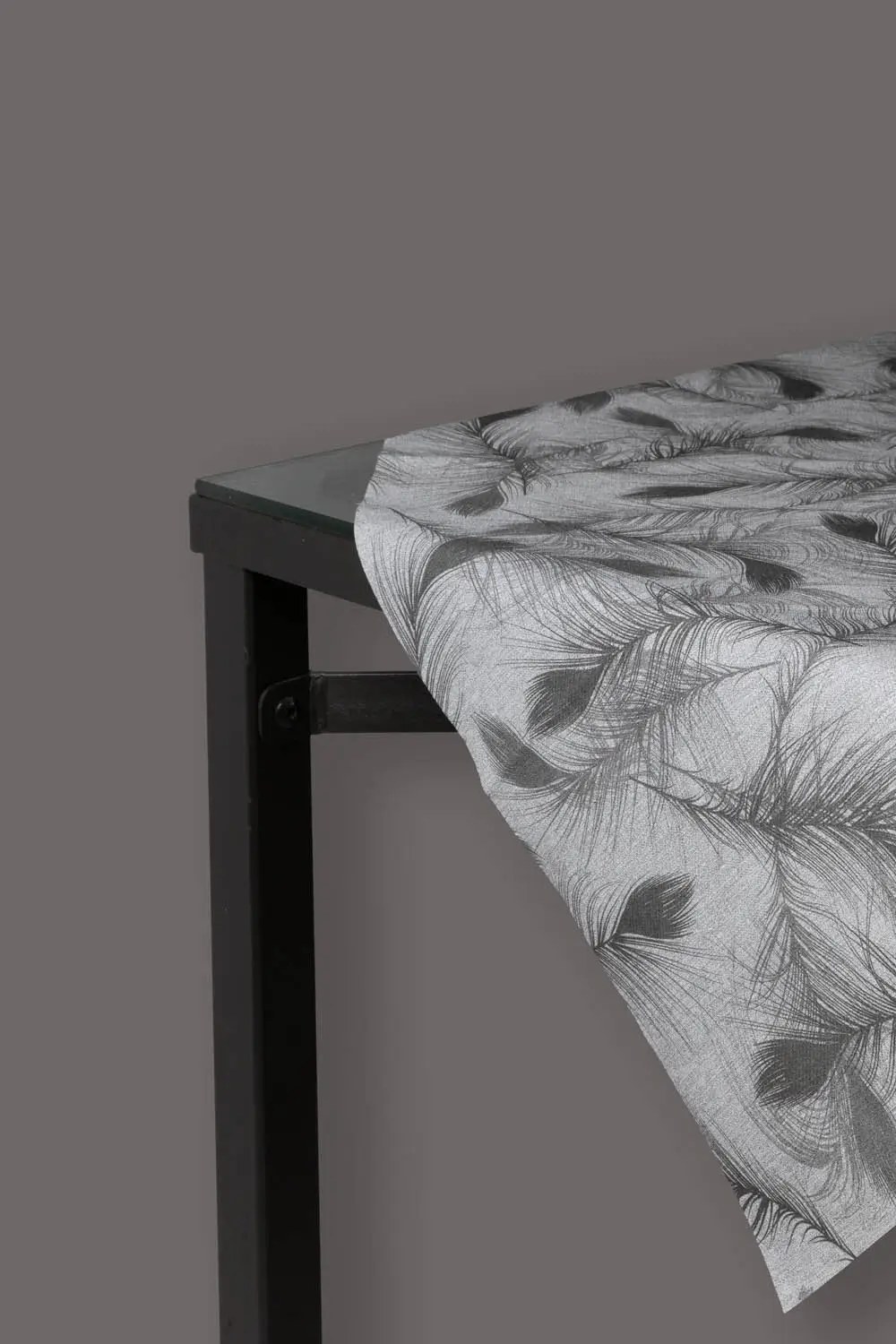 Tovaglie-TNT-Airlaid-Monouso-Soffio-Nero