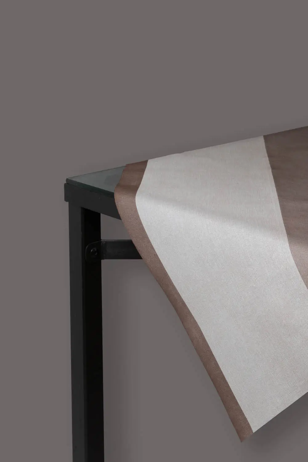 Tovaglie-Tnt-Airlaid-Nuance CACAO